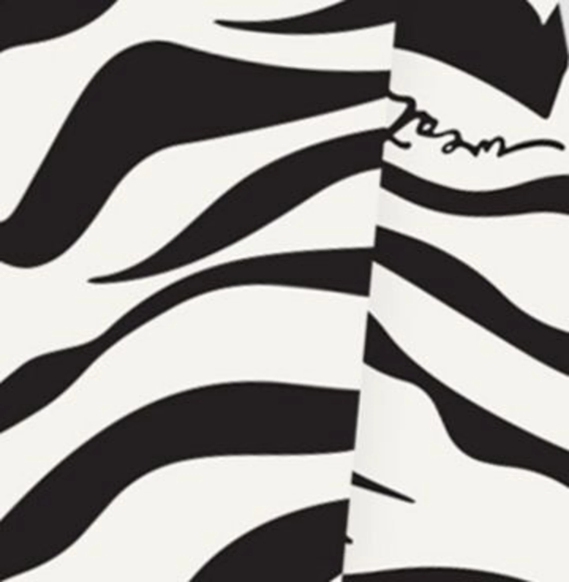 WEAT Twilly ZEBRA