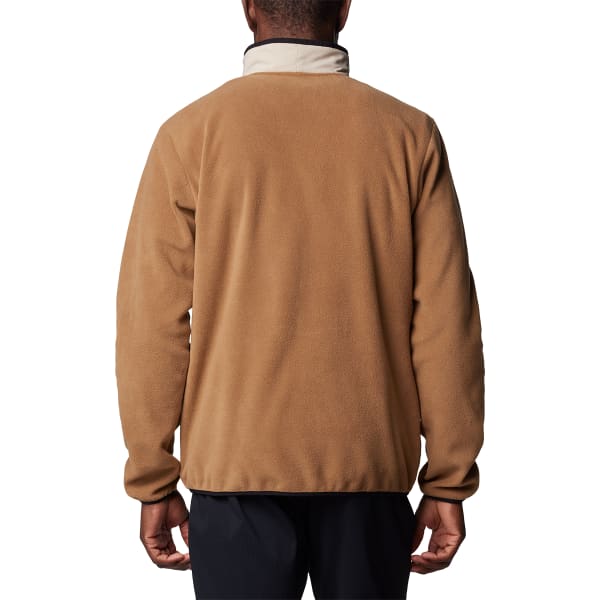 Veste polaire COLUMBIA SEQUOIA GROVE FULL ZIP FLEECE DELTA ANCIENT