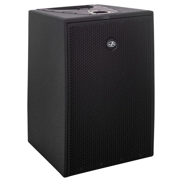 DAS Audio Altea-Duo-20A