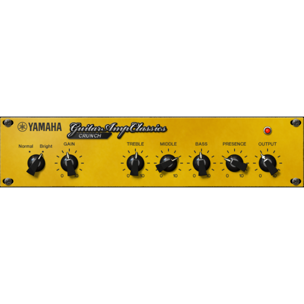 Steinberg UR44C USB 3 audio interface