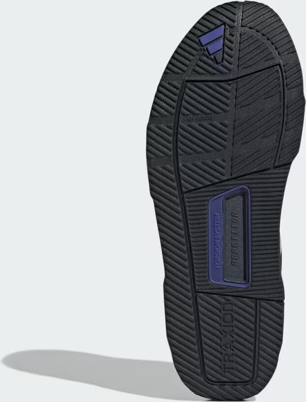 Adidas Performance Dropset Control Trainingsschoenen Heren Zwart