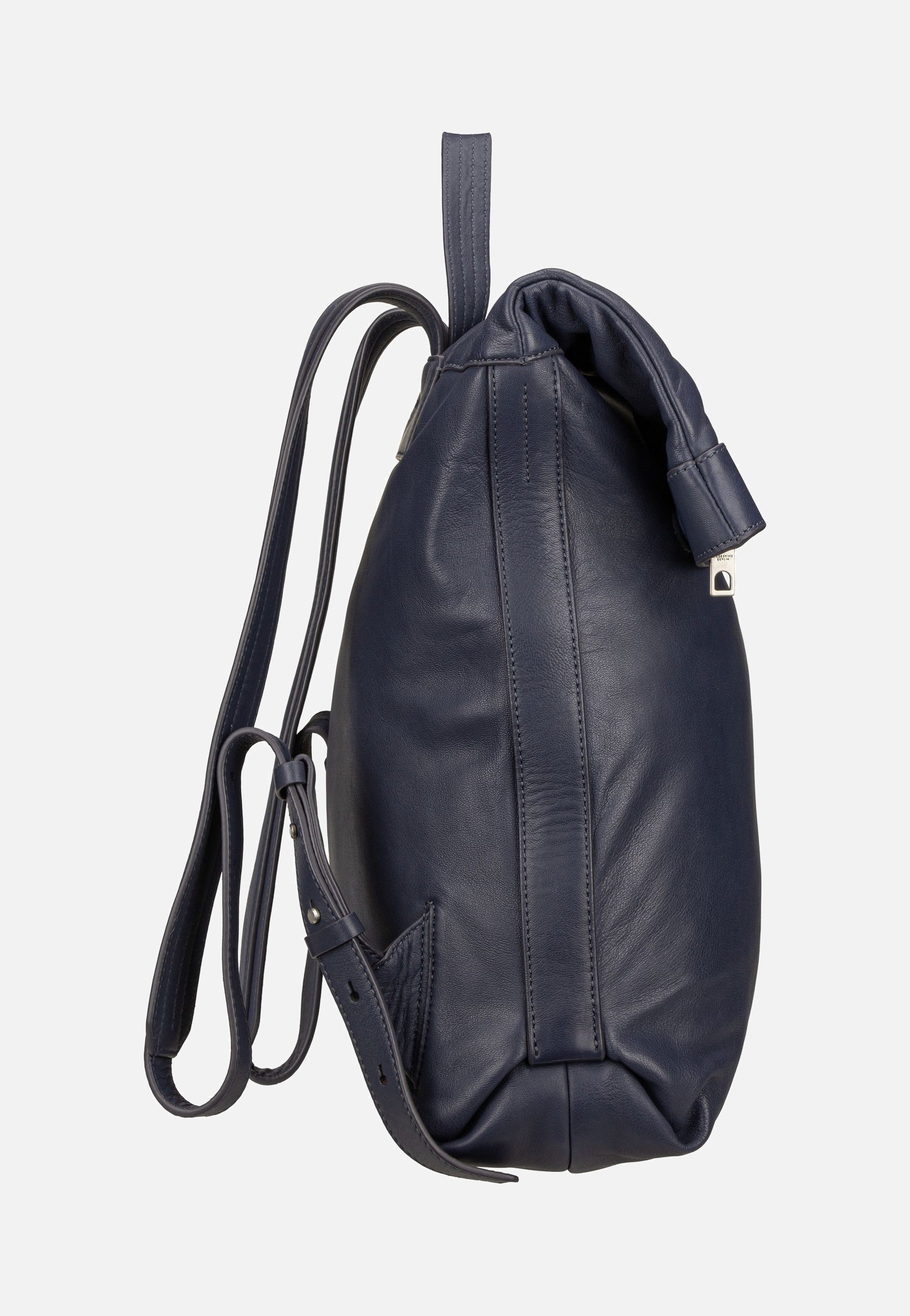 Elvira L 2168974 Cobalt Night - Rucksack