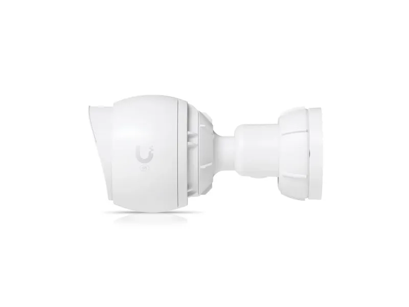 Ubiquiti UniFi Protect G5 - Netværksovervågningskamera - kugle - indendørs, udendørs - vejrbestandig - farve (Dag/nat) - 5 MP - 2688 x 1512 - 2K - fast brændvidde - audio - LAN 10/100 - H.264, MJPEG - PoE
