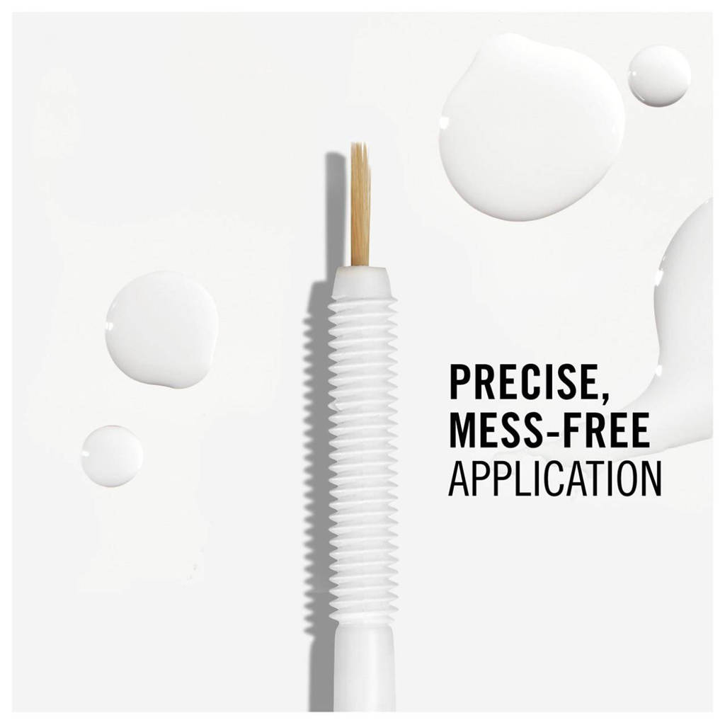 Slecht voor je wimpersWonder'Care serum