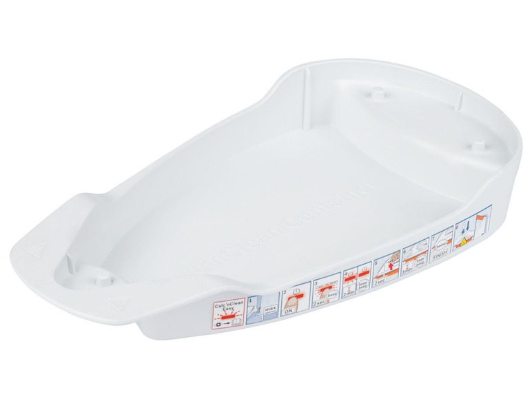 Stoomgenerator TDS6110