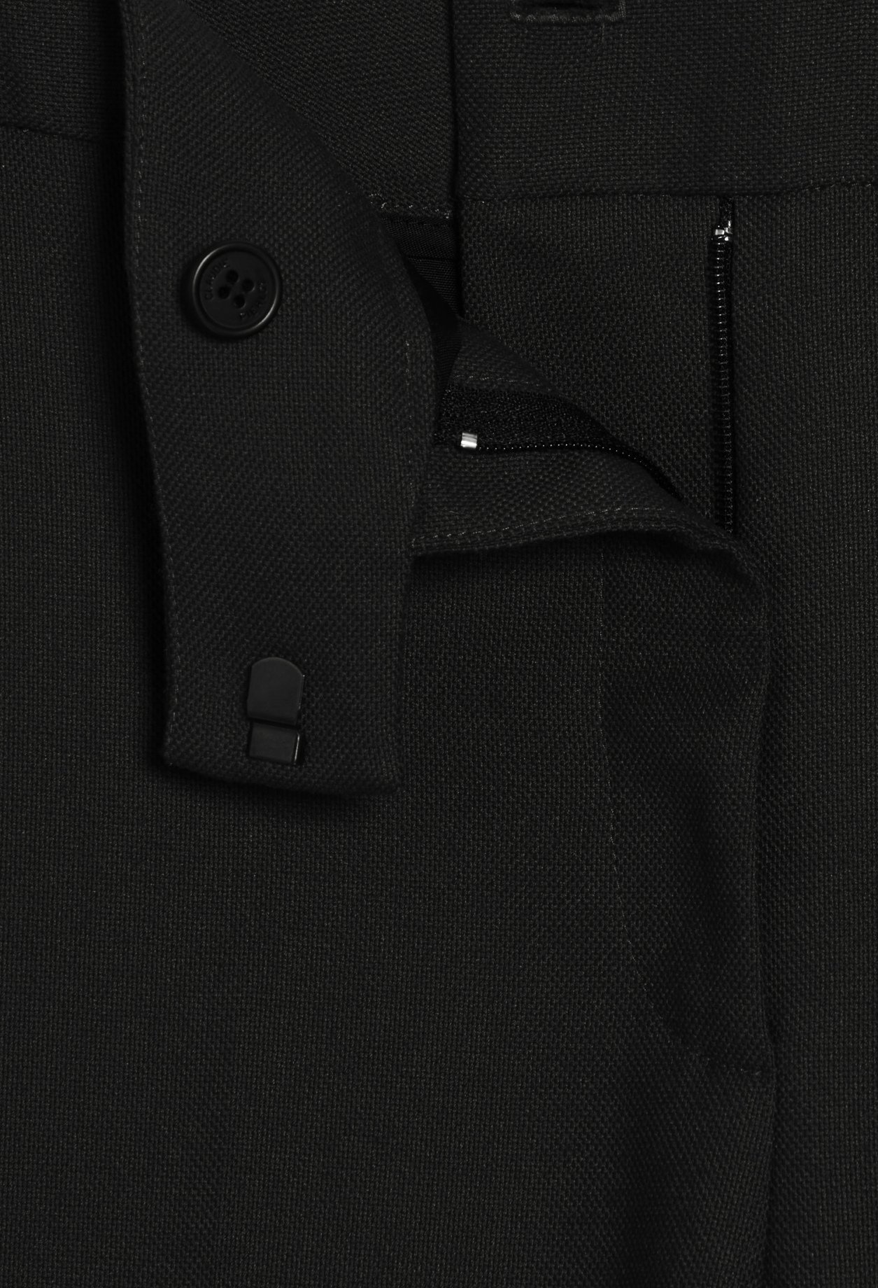 Pantalon tailleur