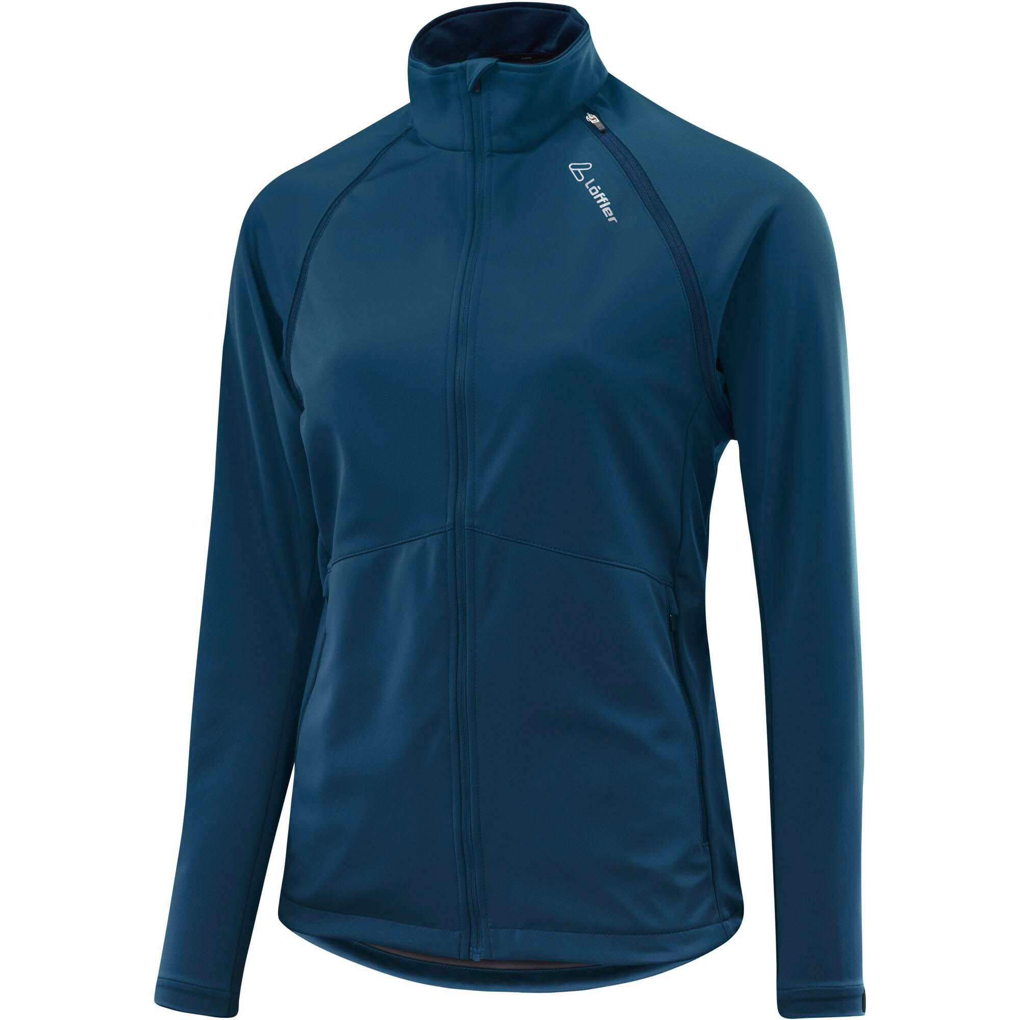 LöfflerW ZIP-OFF JACKET WS LIGHT