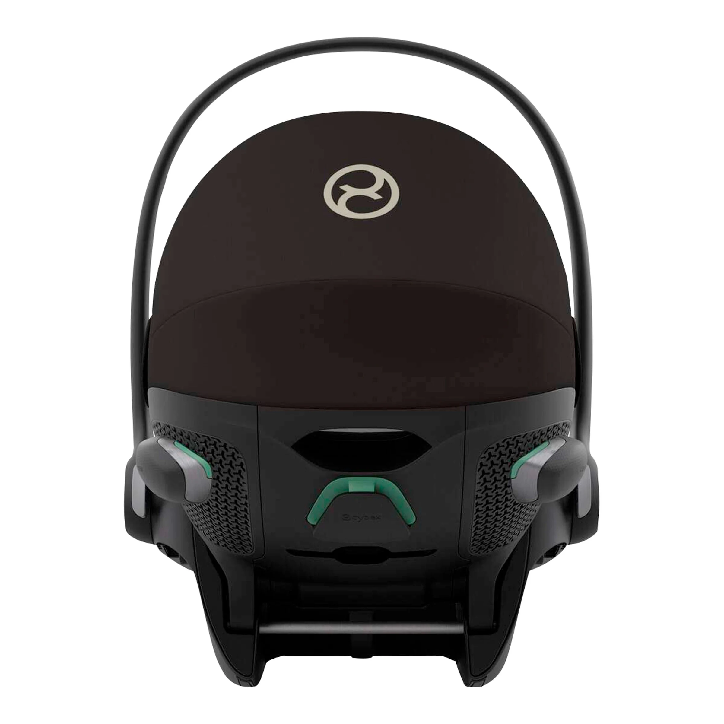 Cybex - GOLD Babyschale CLOUD G magic black