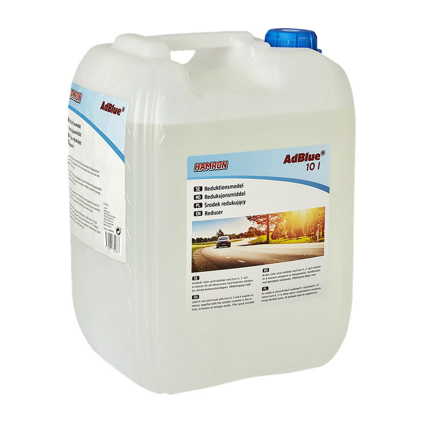 Reduksjonsmiddel 10 l
