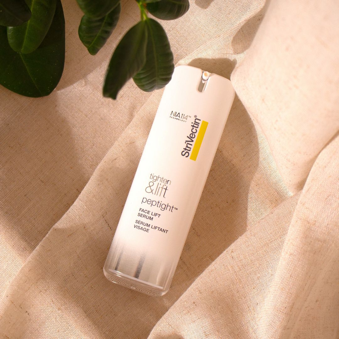 StriVectin Tighten & Lift Peptight Face Serum - 30ml