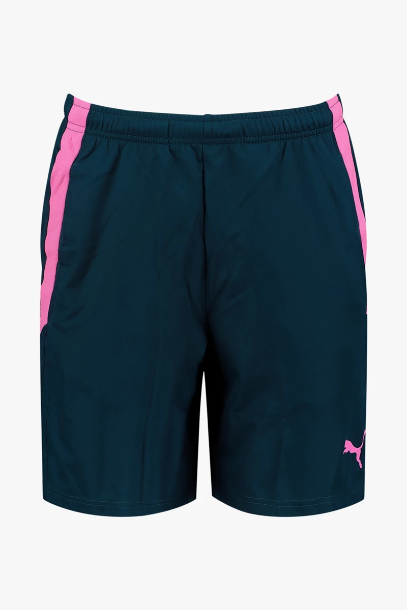 Puma teamLIGA 2 Herren Short