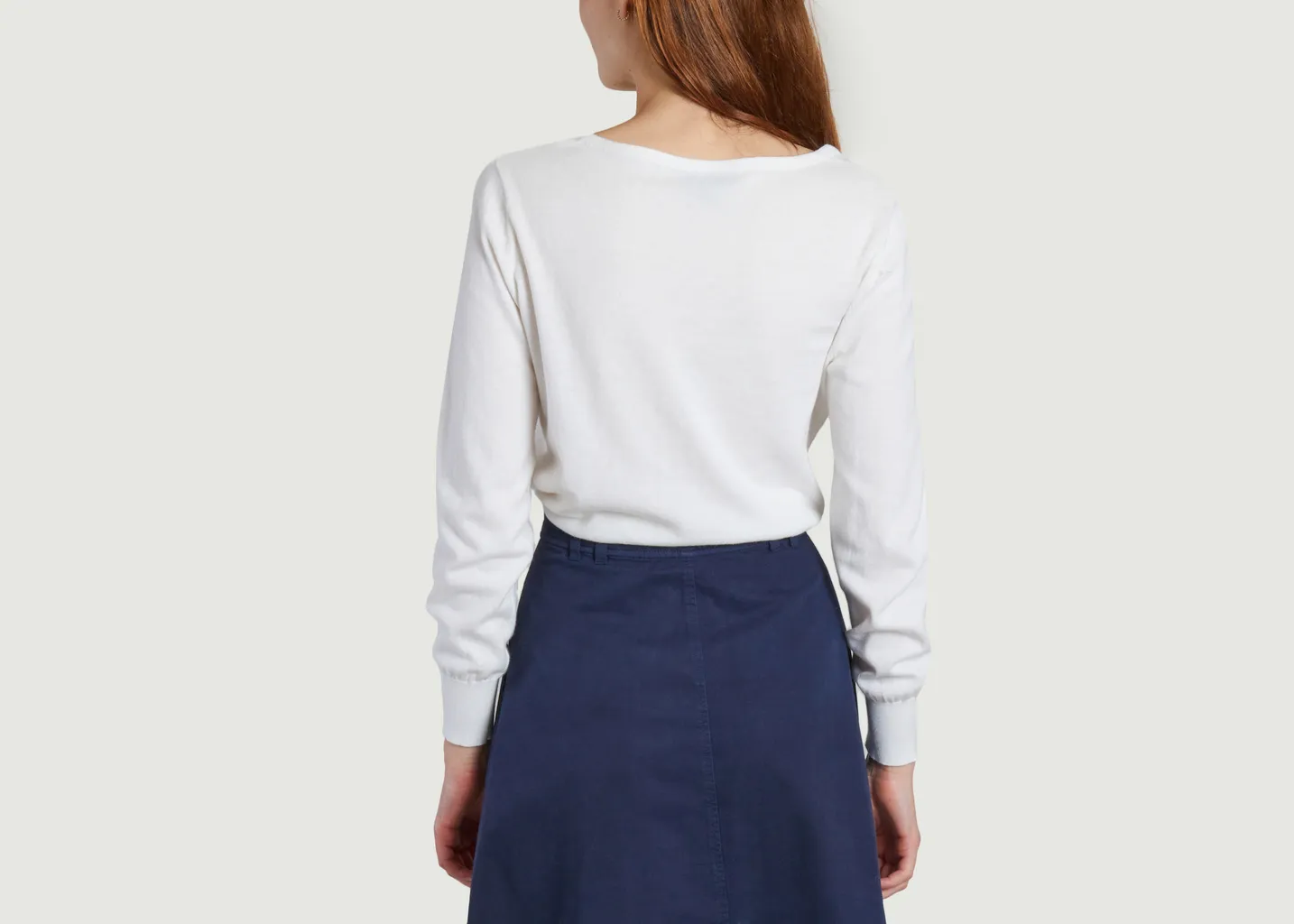 Pull Irina A.P.C.