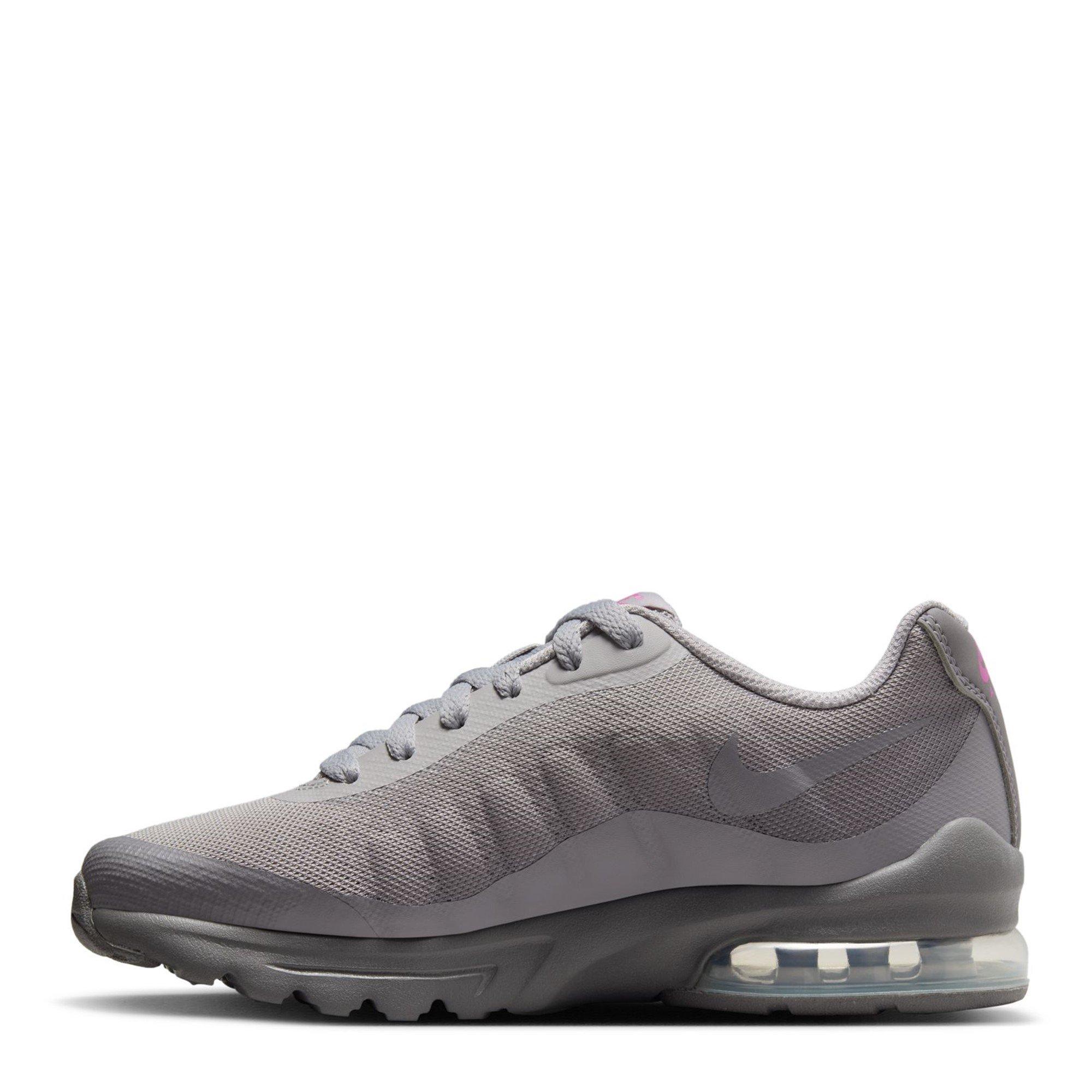 Nike Air Max Invigor Junior Girls Trainers