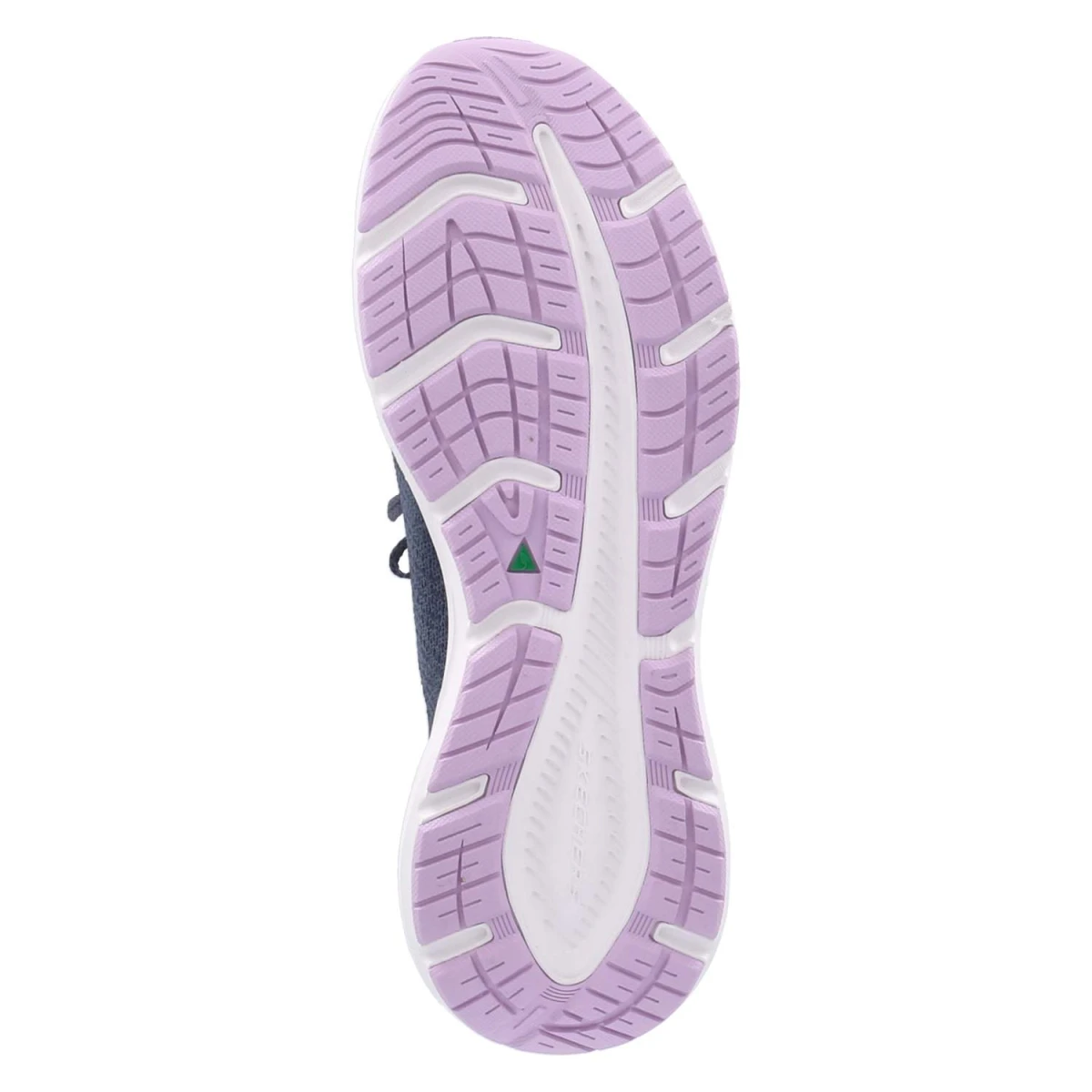 SkechersSlip-Ins Sneaker IMPRESSION - navy/lavender
