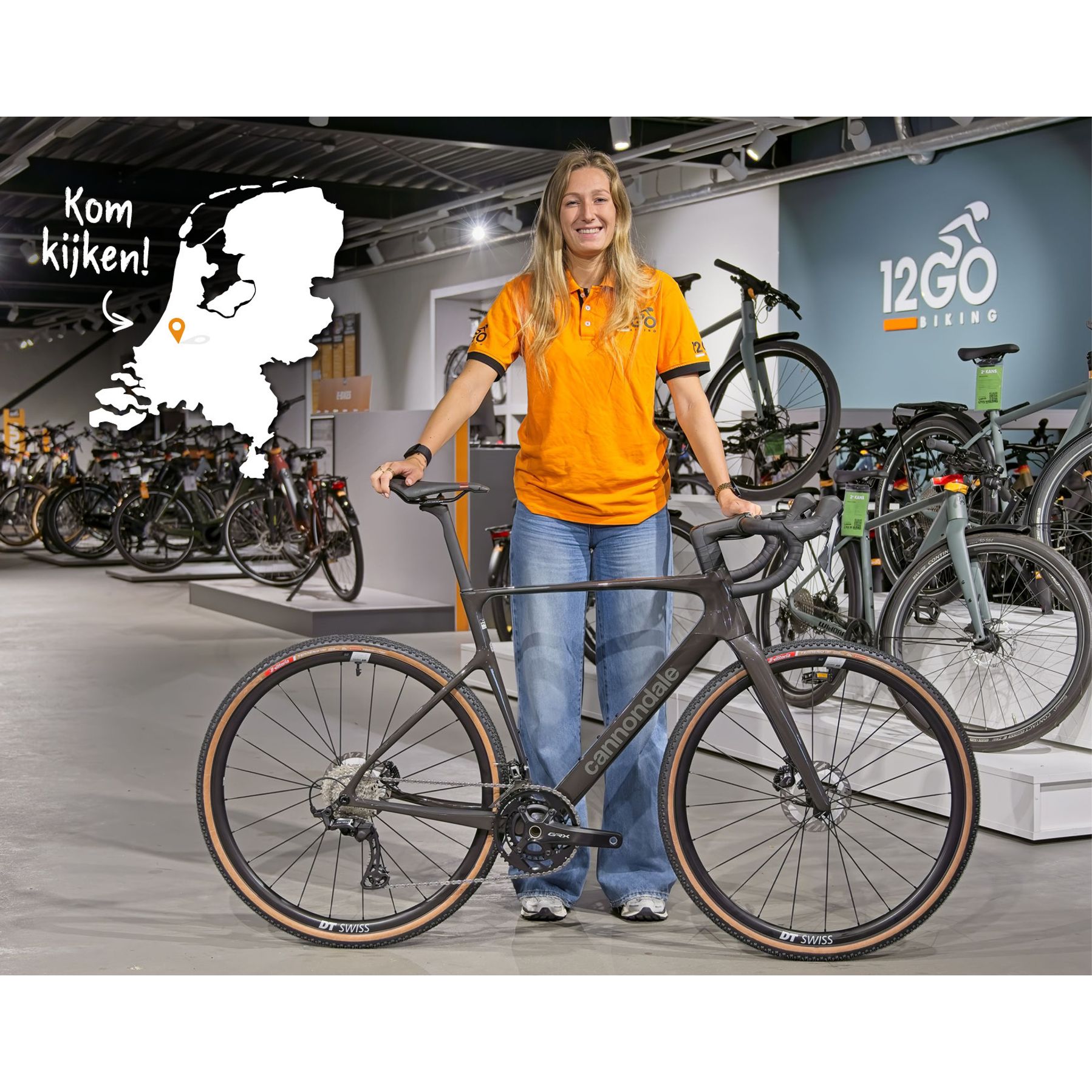 Cannondale SuperX 3 2025