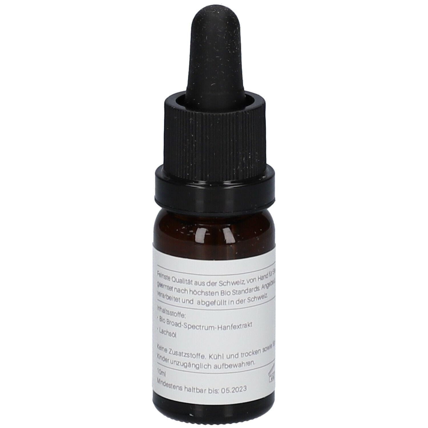 ALPINOLS Pets CBD-Öl 3% Katzen