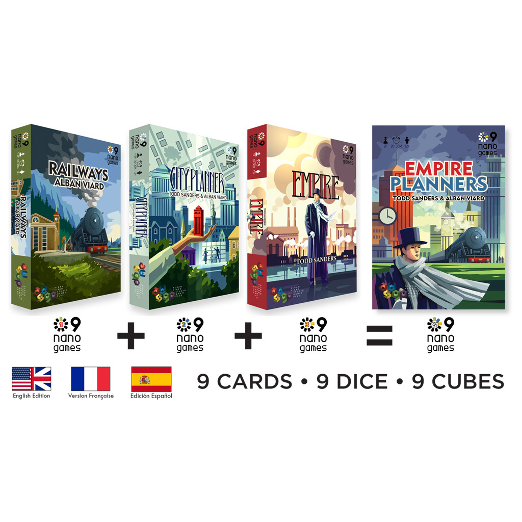 Nano9Games