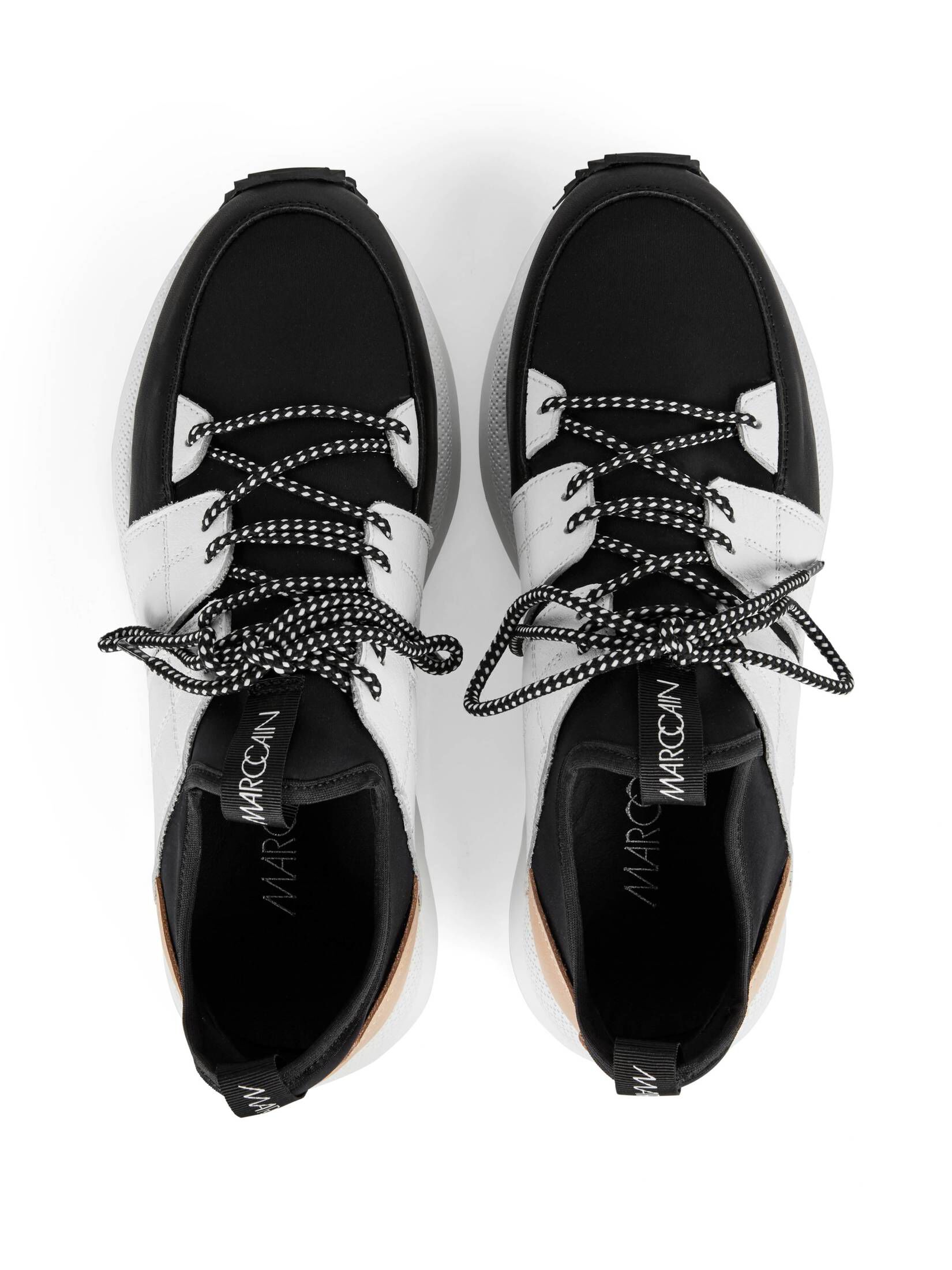 Marc Cain| Damen Sneaker