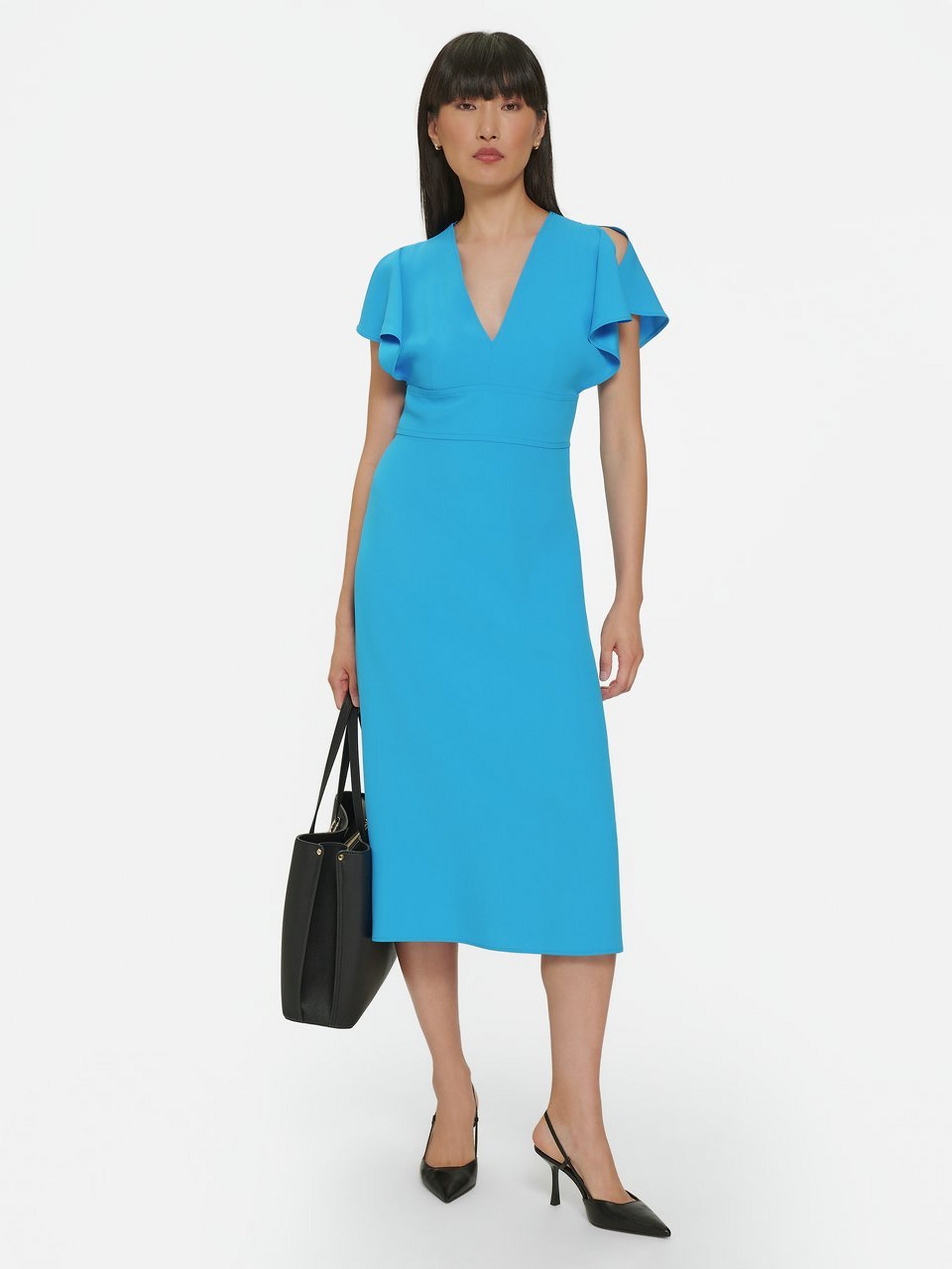 Kleid Dawinga
