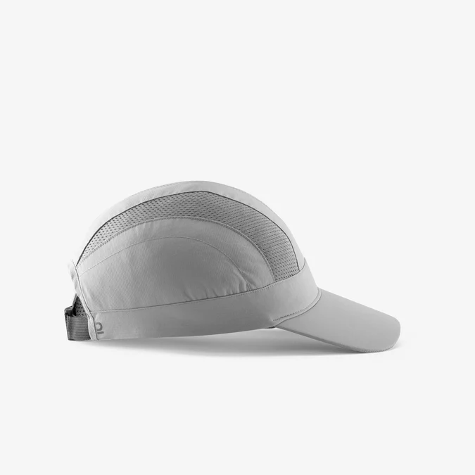 Decathlon Forclaz - Boné ventilado Forclaz MT500