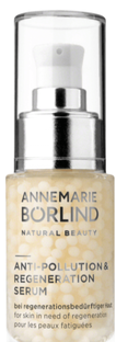 Annemarie Borlind Anti Pollution & Regeneration Serum 1ST
