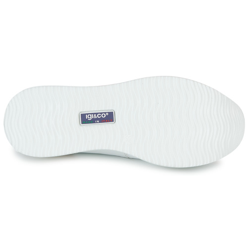 IgI&CO - DONNA KAY - Blanc / Beige