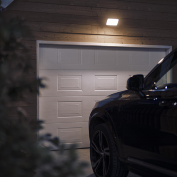 Philips Hue outdoor buitenlamp Discover