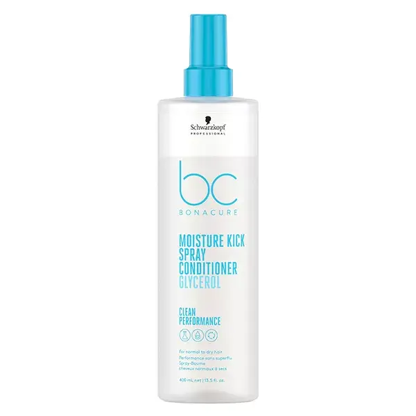 Schwarzkopf Professional BC Bonacure Hialurônico Hidratante em Spray 400ml