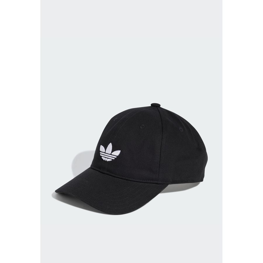 Adidas Original Casquette de baseball Trèfle Adicolor Classic
