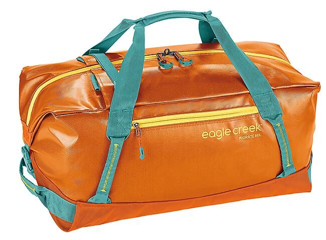 EAGLE CREEK - MIGRATE DUFFLE 60 L
