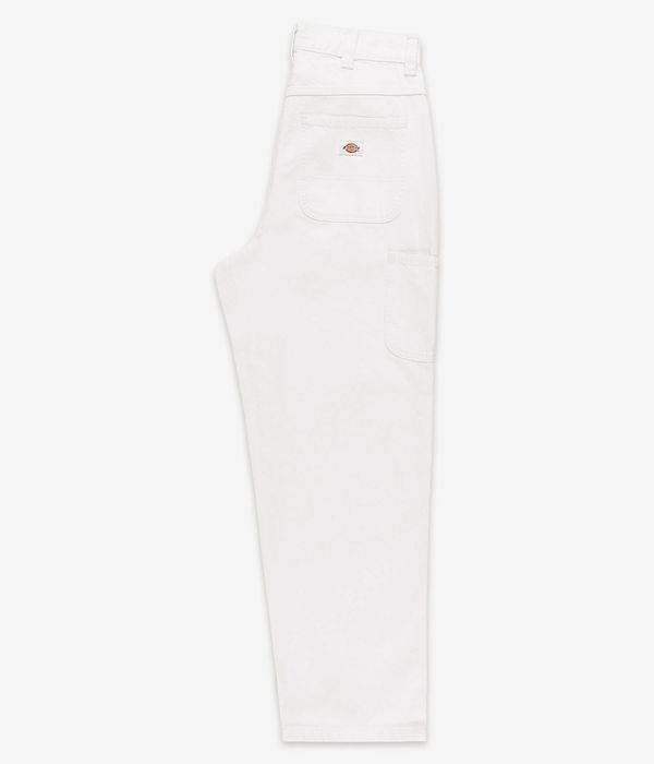 Dickies Madison Jeans (white)
