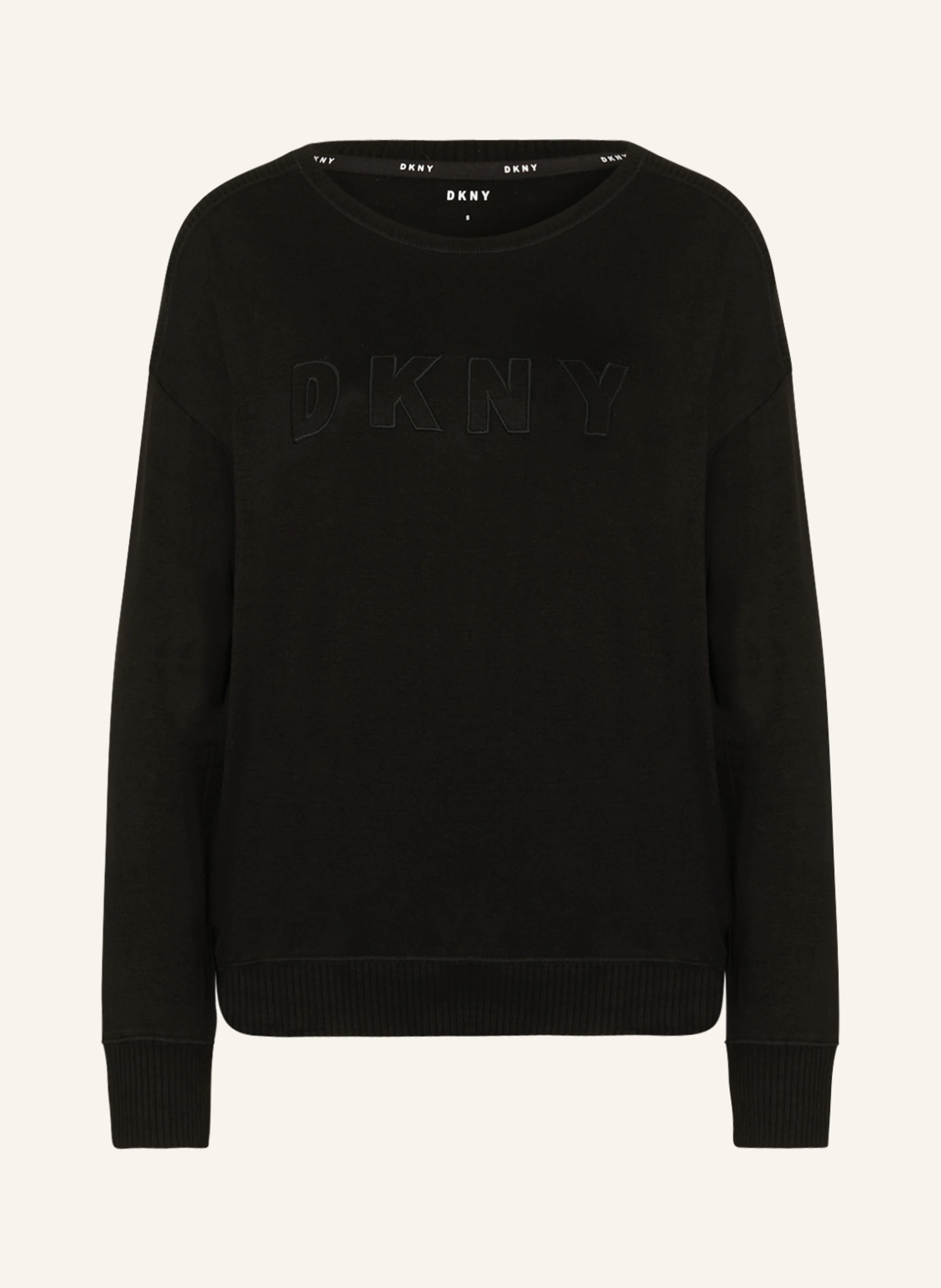 DKNY Schlafshirt CORE ESSENTIALS