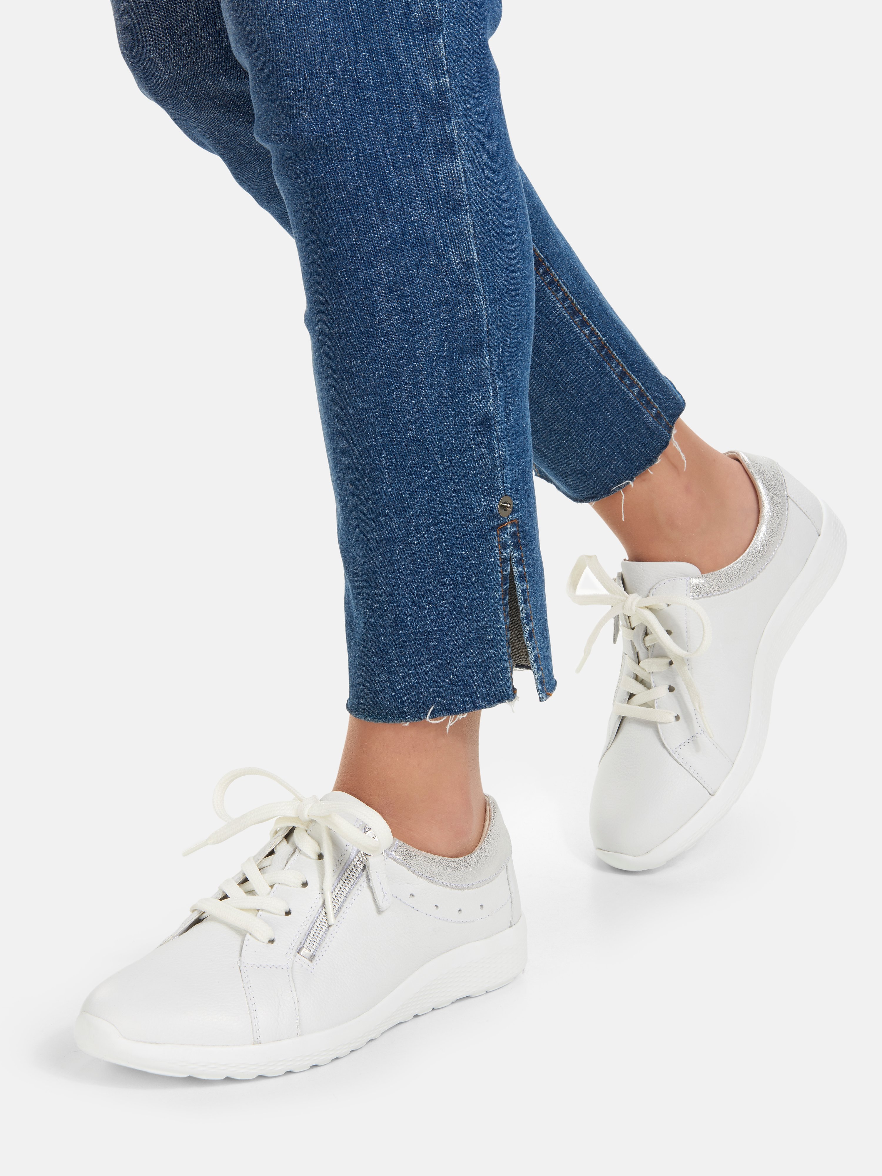 Sneaker Iris