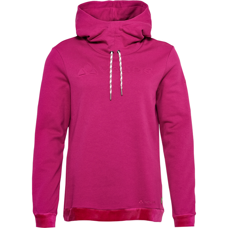 Vaude Damen Manukau III Hoodie