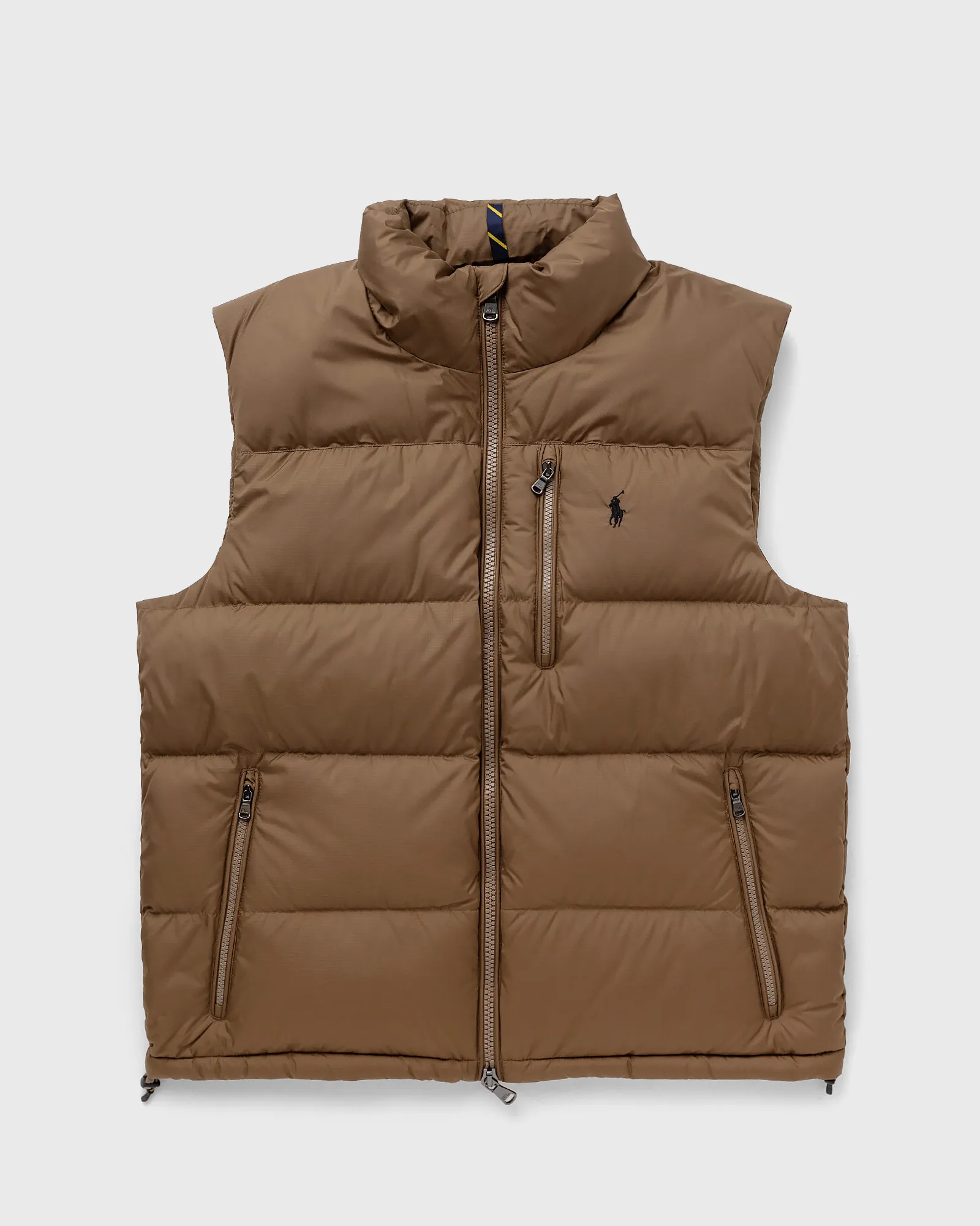 Polo Ralph Lauren EL CAP VEST-DOWN FILL-VEST
