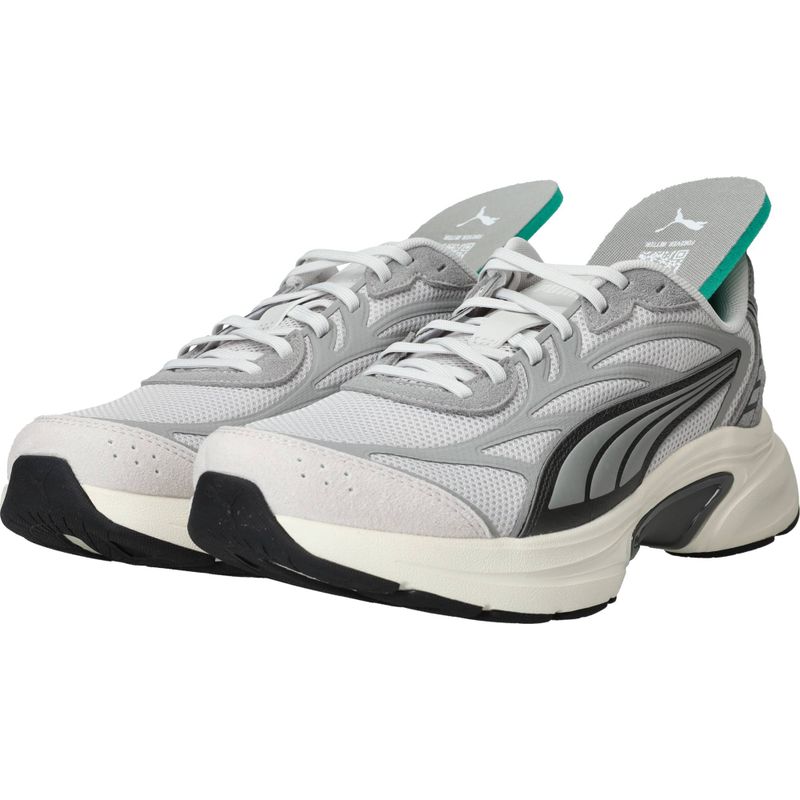 Puma Softride Escalate Sneakers Grijs Heren