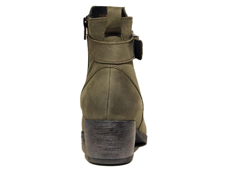 Wolky 0288412 Zavalla HV groen