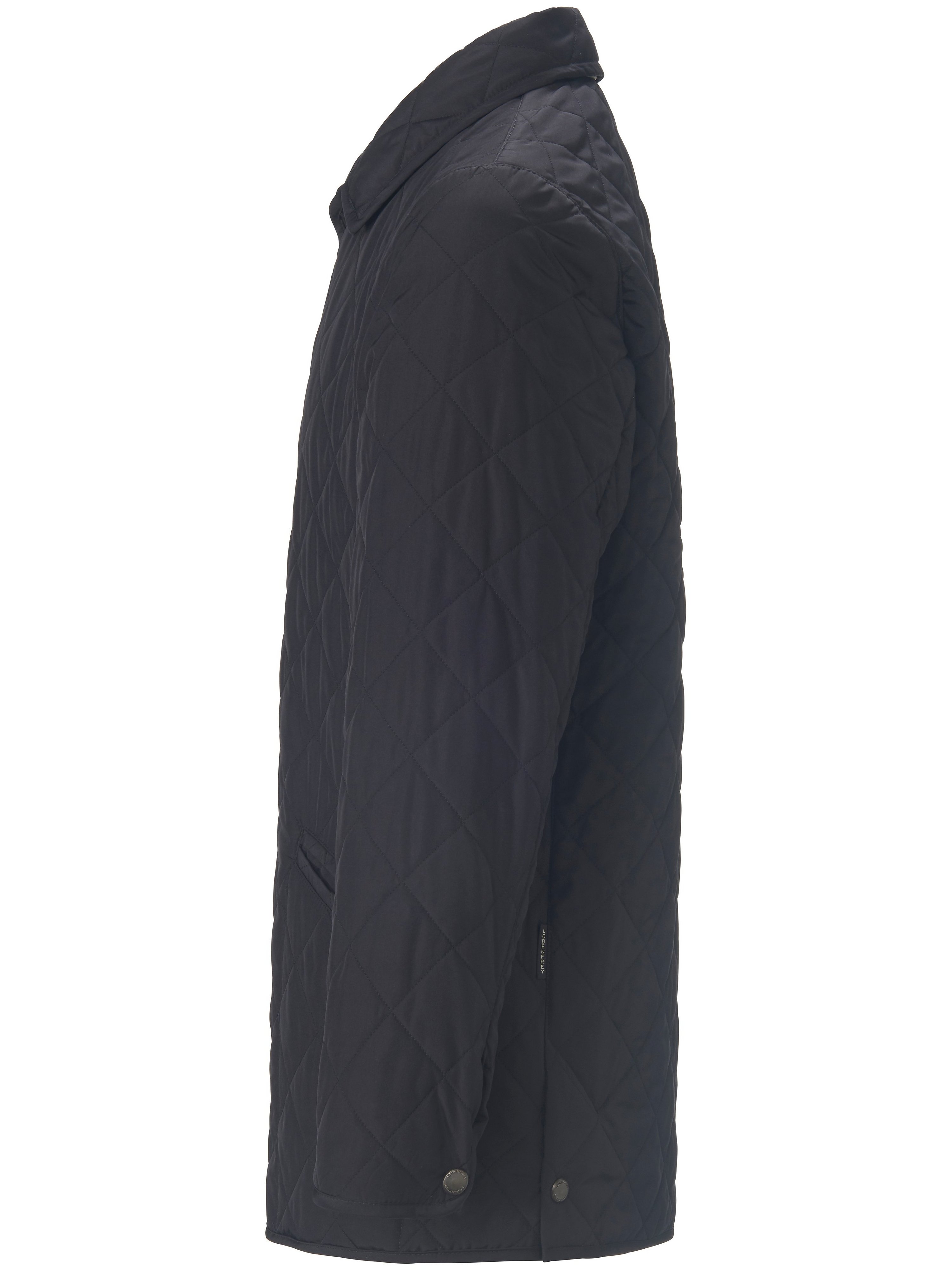 Steppjacke
