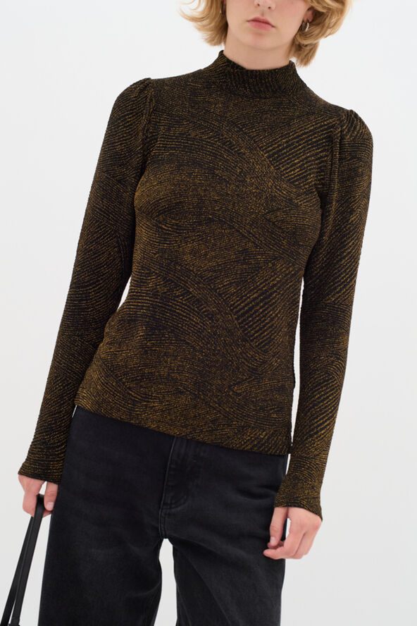 InWear GianaIW Blouse Gold