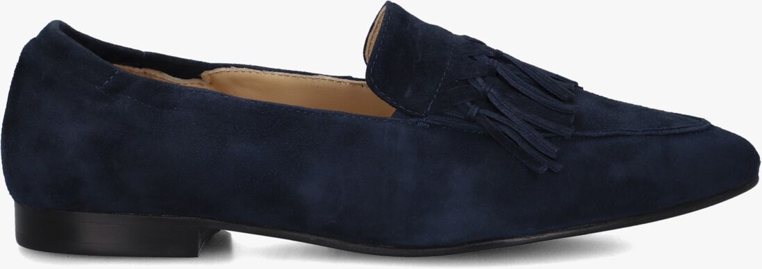 blauwe stefano lauran mocassins e2574