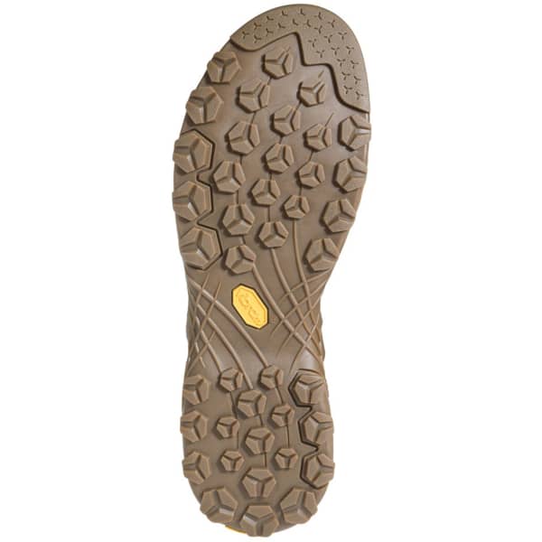 Chaussure de randonnée basse KAYLAND ALPHA NUBUCK W'S GORE-TEX CARIBOU