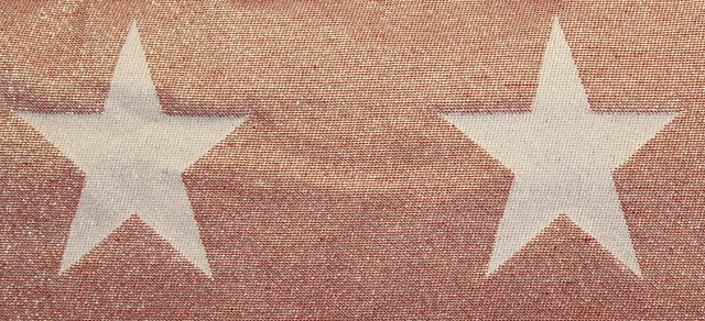 Wirth Dekokissen »Crayon« Kissenhülle ohne Füllung, 2 Stück
