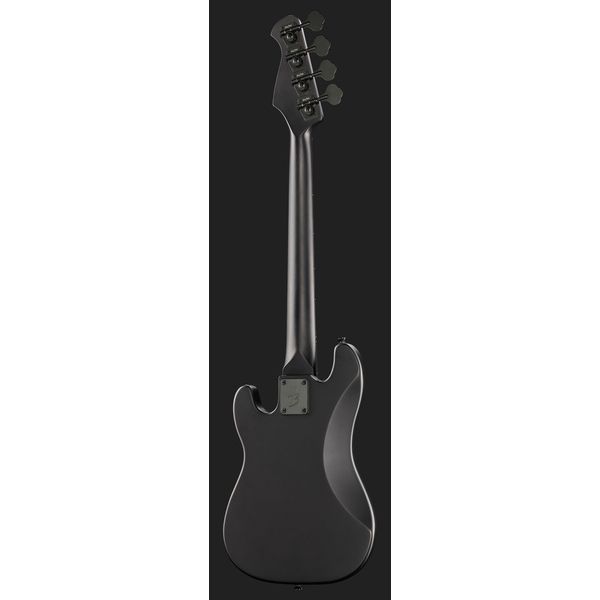 Harley Benton PB-Shorty SBK Standard Series