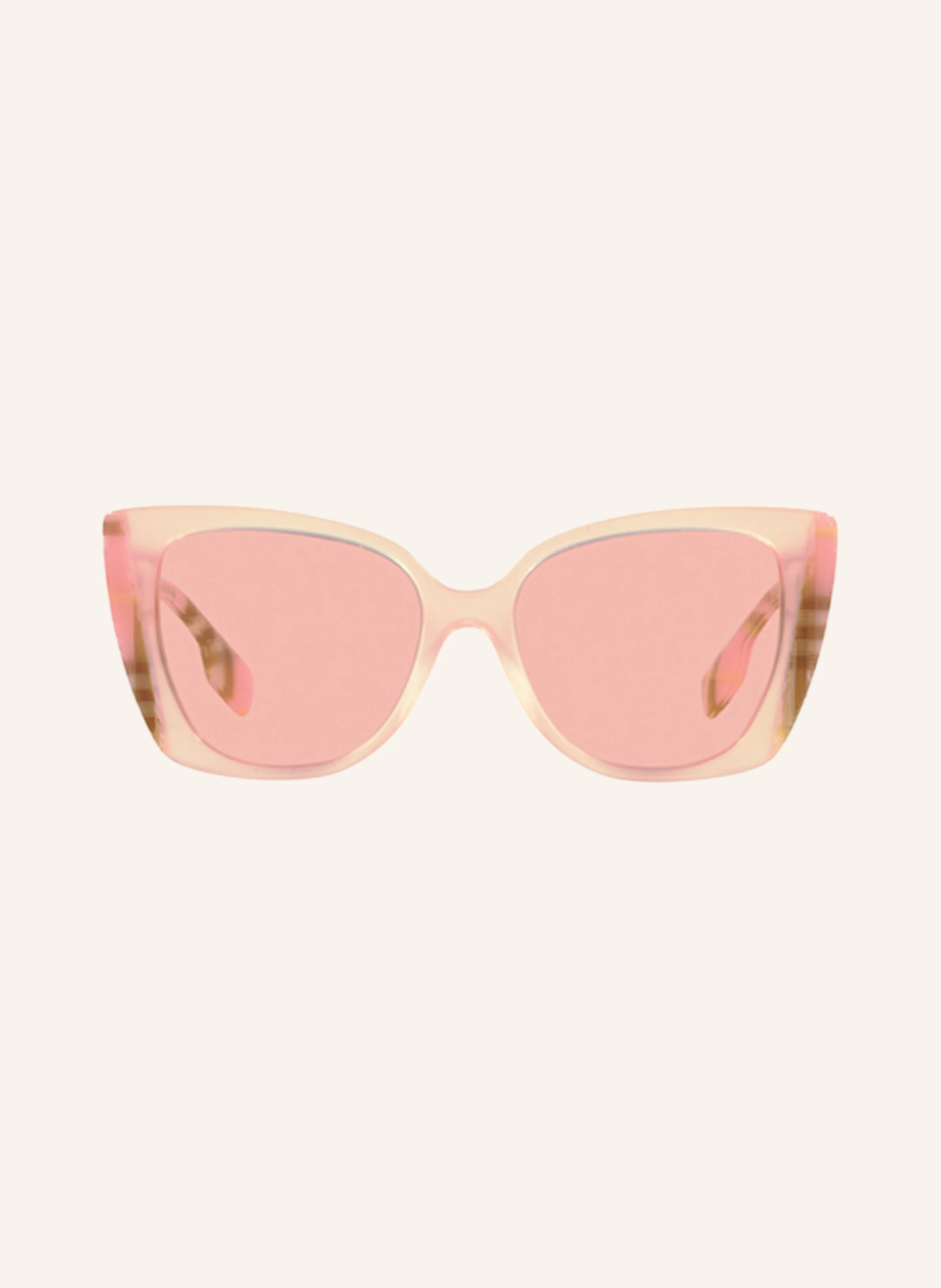 BURBERRY Sonnenbrille BE4393