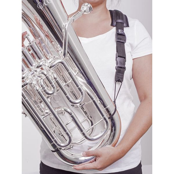 BG France T03 Shoulder Strap Euph/Tuba