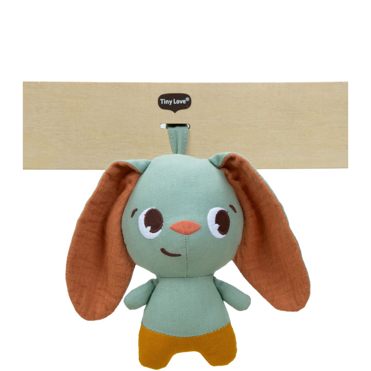 Tiny LoveTiny Love   Spieldecke Luxe Gymini garden of adventures