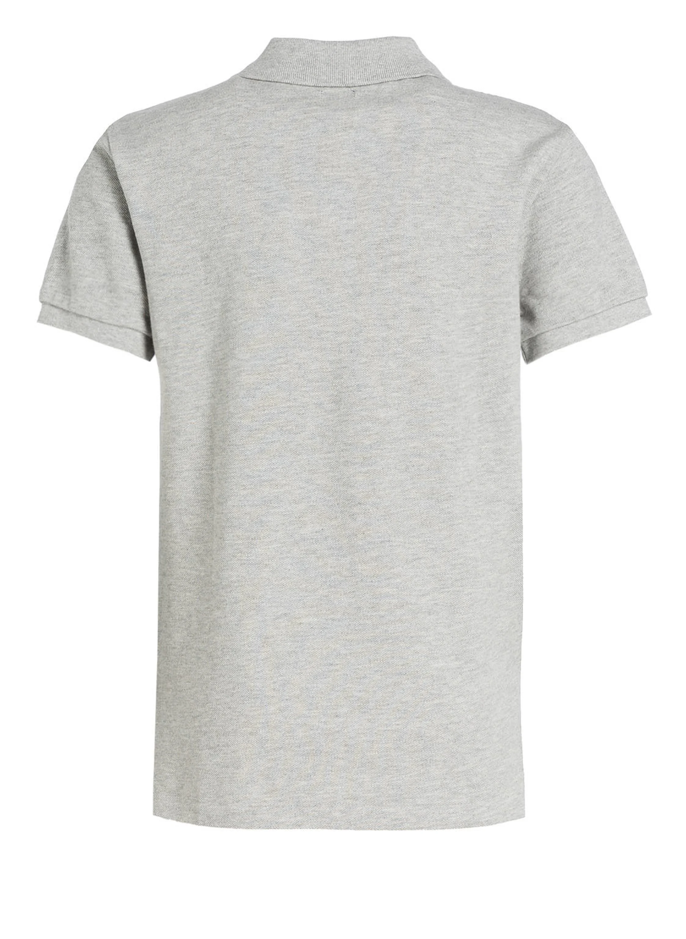 POLO RALPH LAUREN Pique-Poloshirt Slim Fit