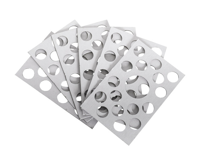 SafeTrap bifangstsikring 6-pk.