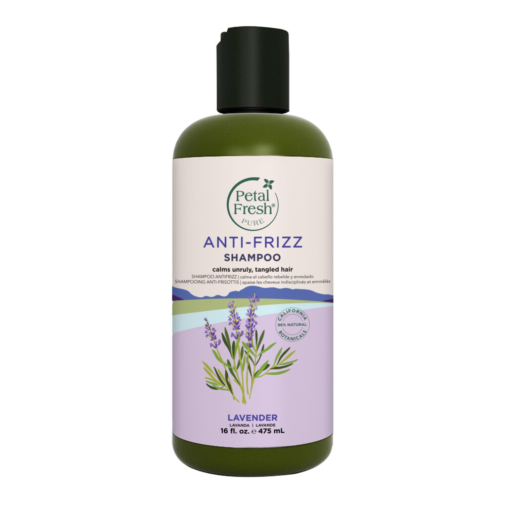 Petal Fresh Lavender Shampoo475 ml