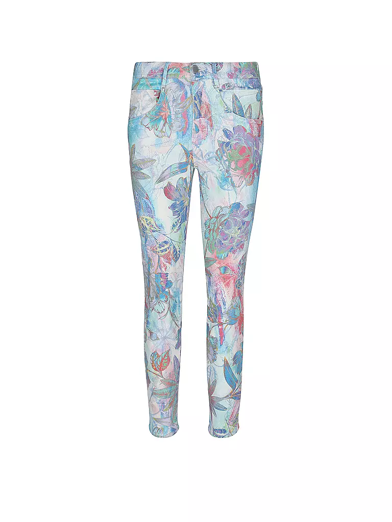 BRAX Hose 7/8 SHAKIRA S Slim Fit bunt